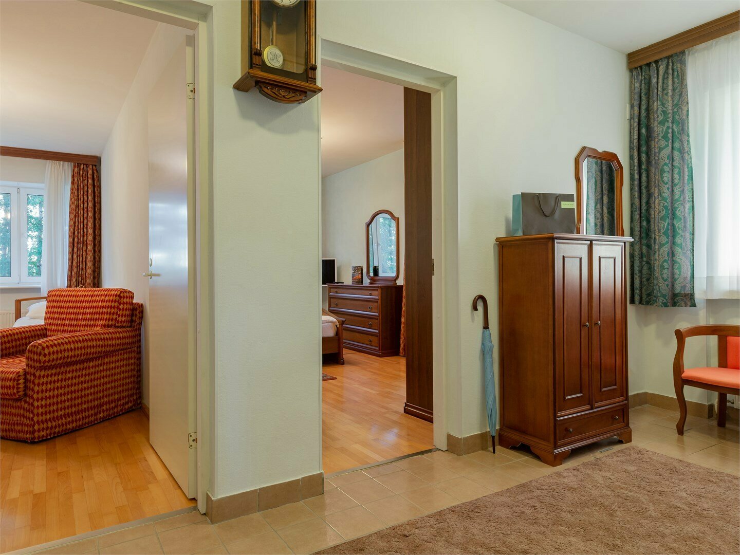 Дуплекс DBL/TWIN