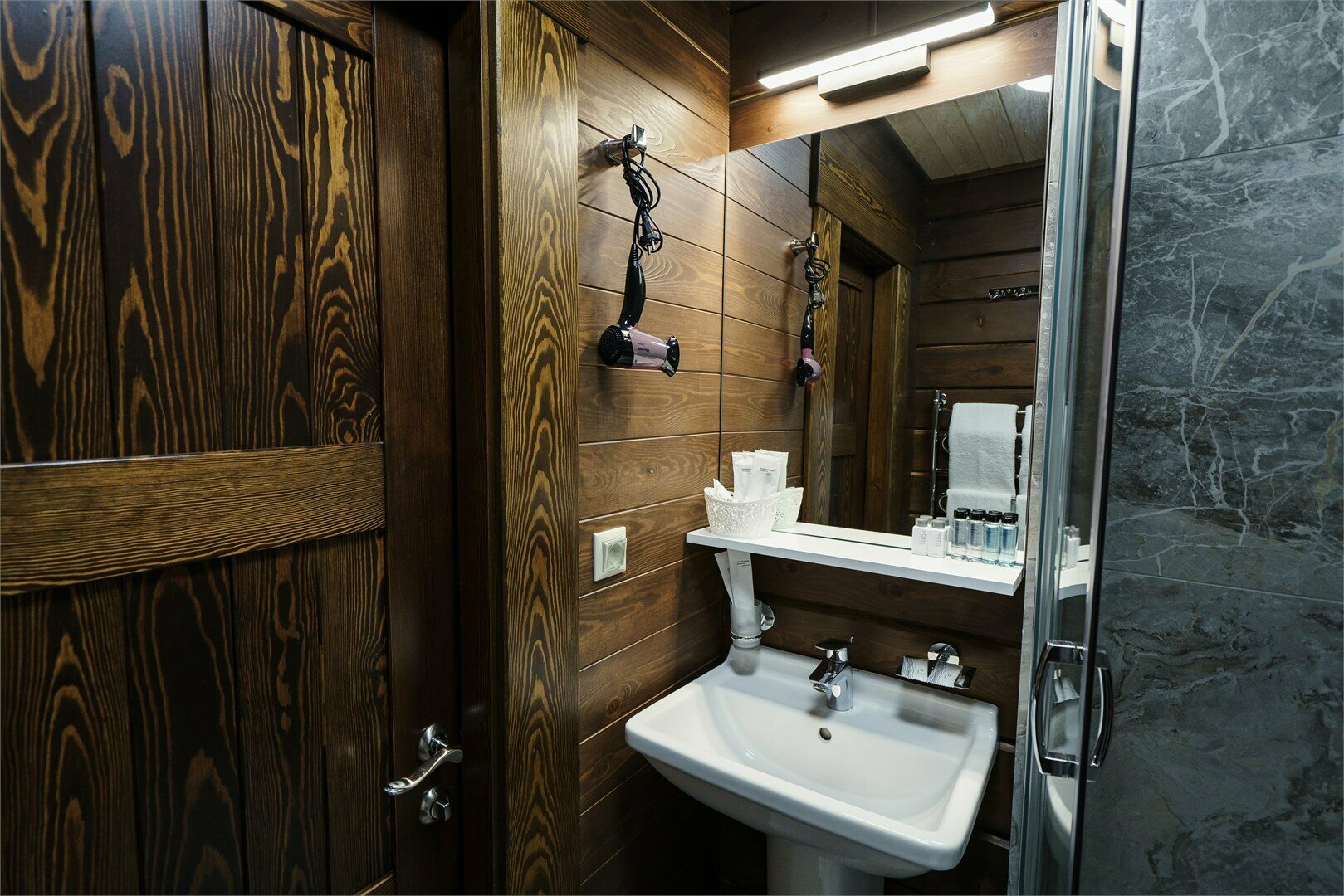 Стандарт третий корпус