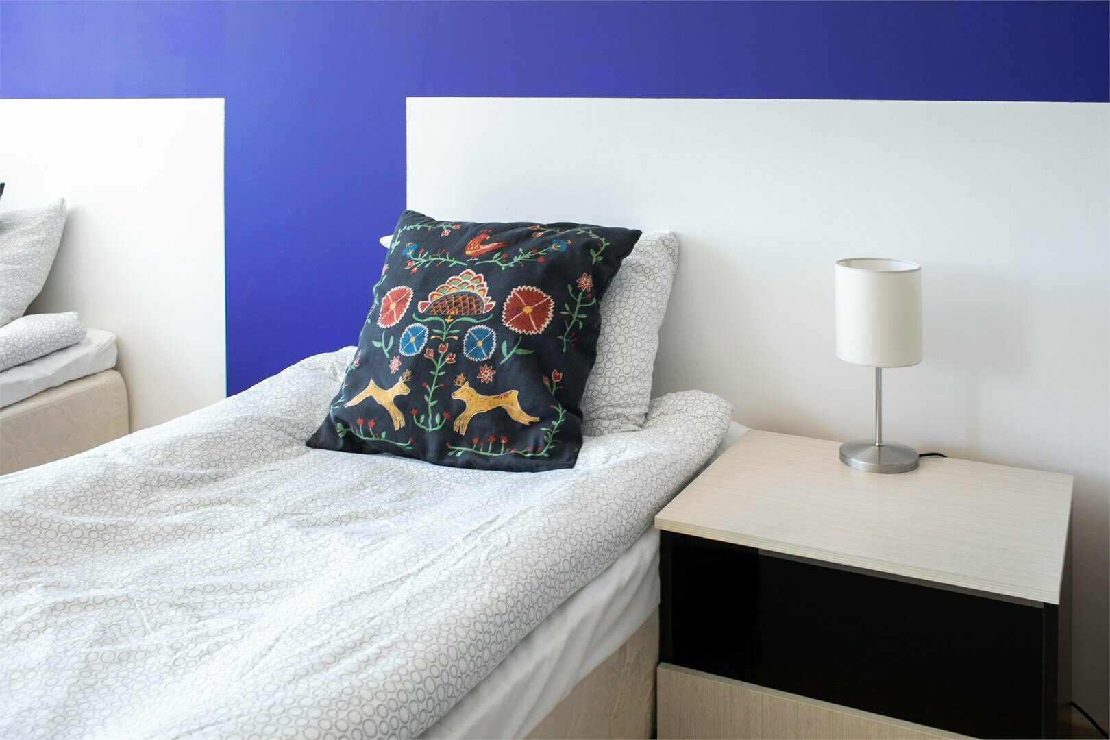 Семейный однокомнатный номер (Финляндия)