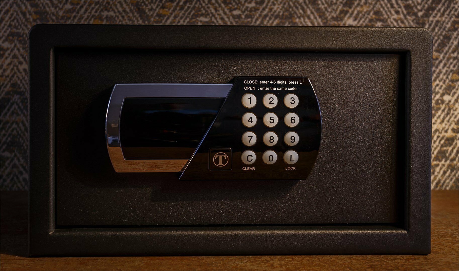 Двухместный номер Classic с одной кроватью