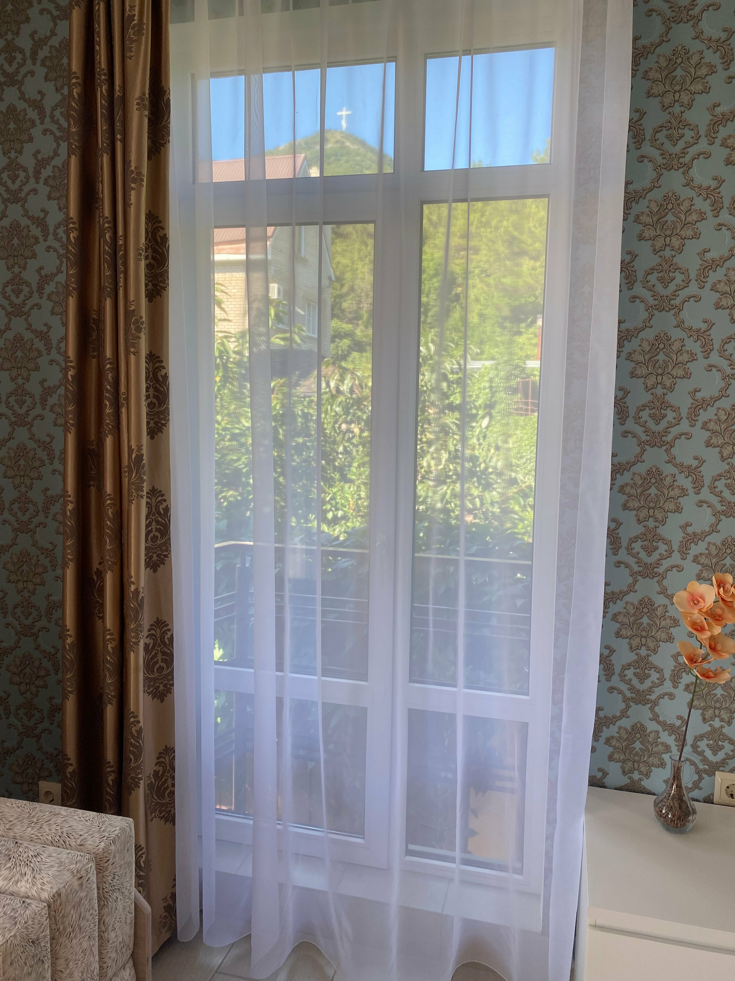 Апартаменты с видом на море