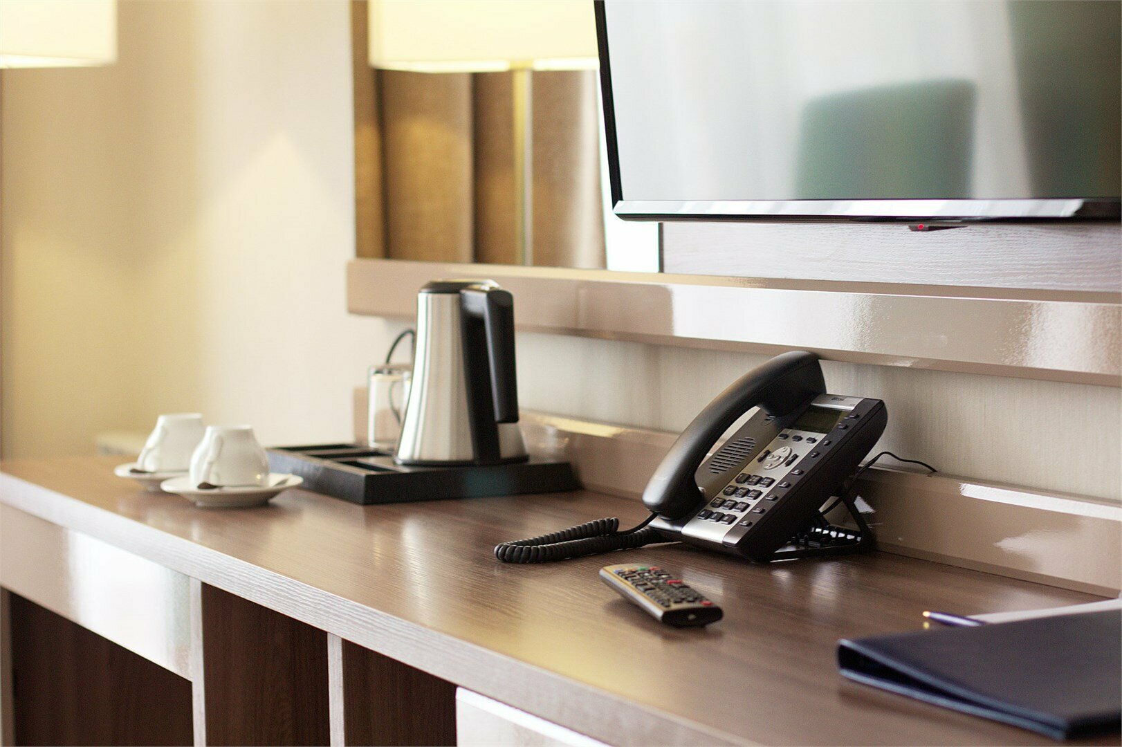 Стандартный номер Twin