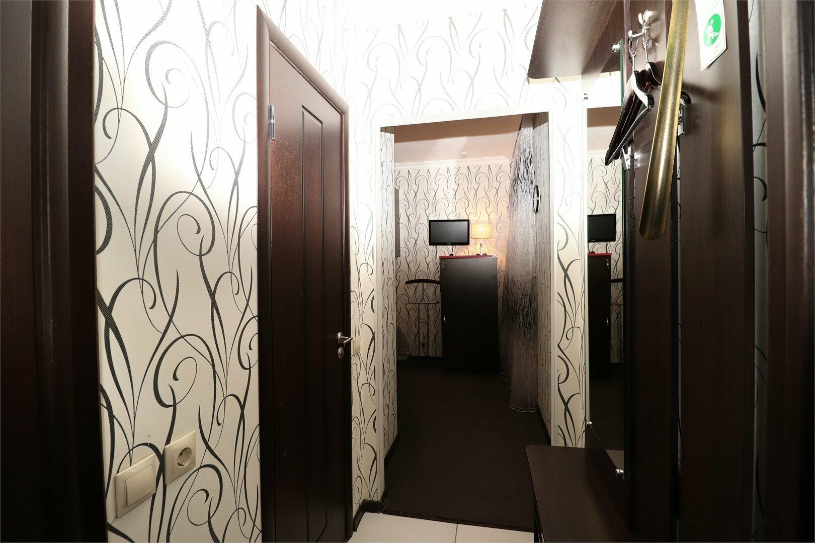 Одноместный