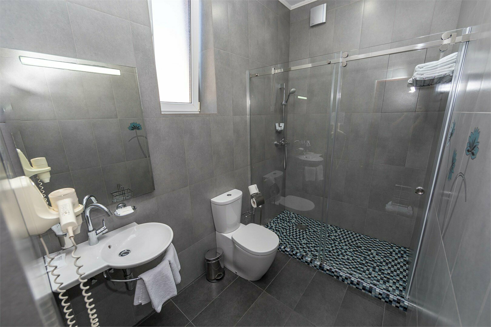 Комфорт 1-й этаж