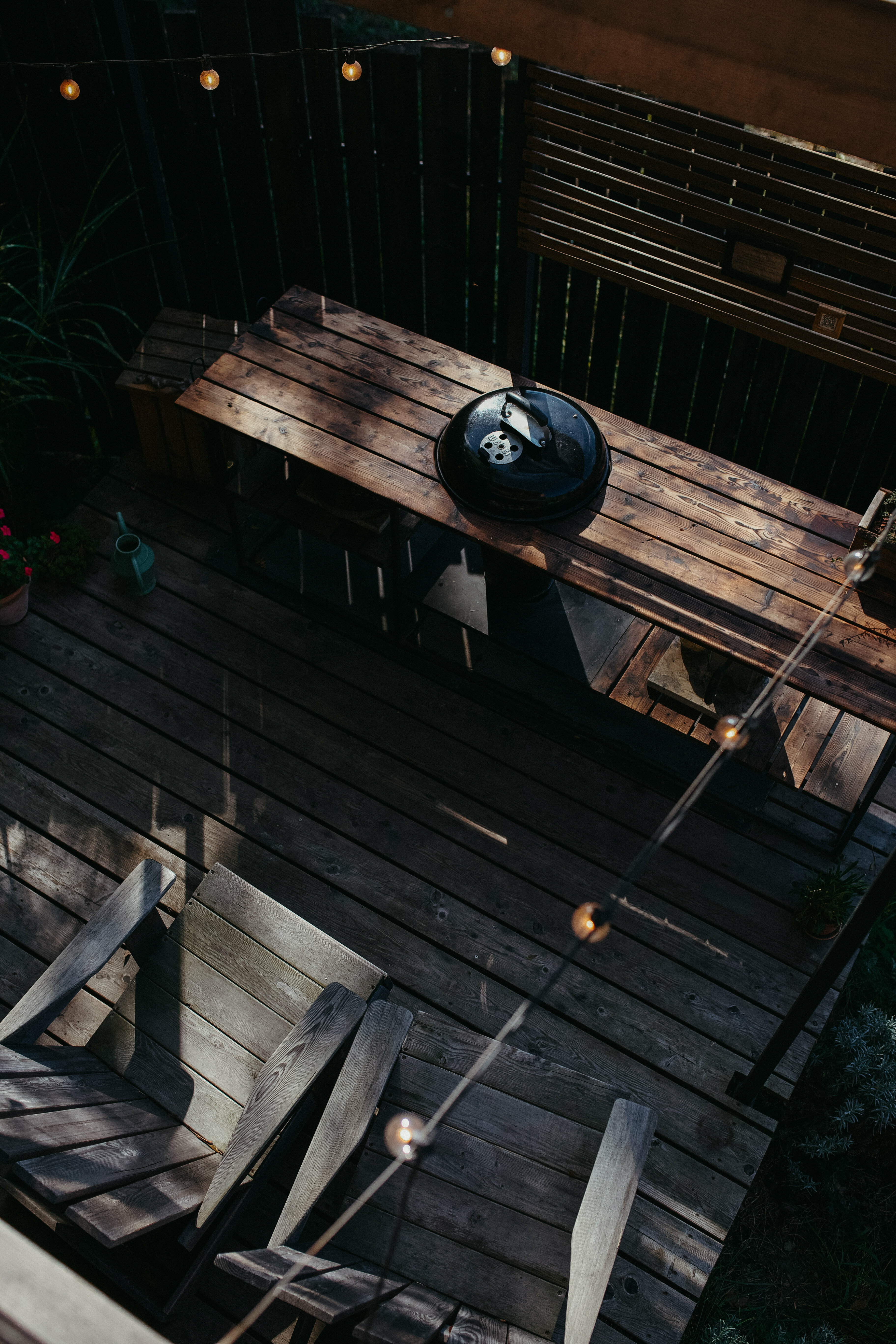 Дом с 1 спальней