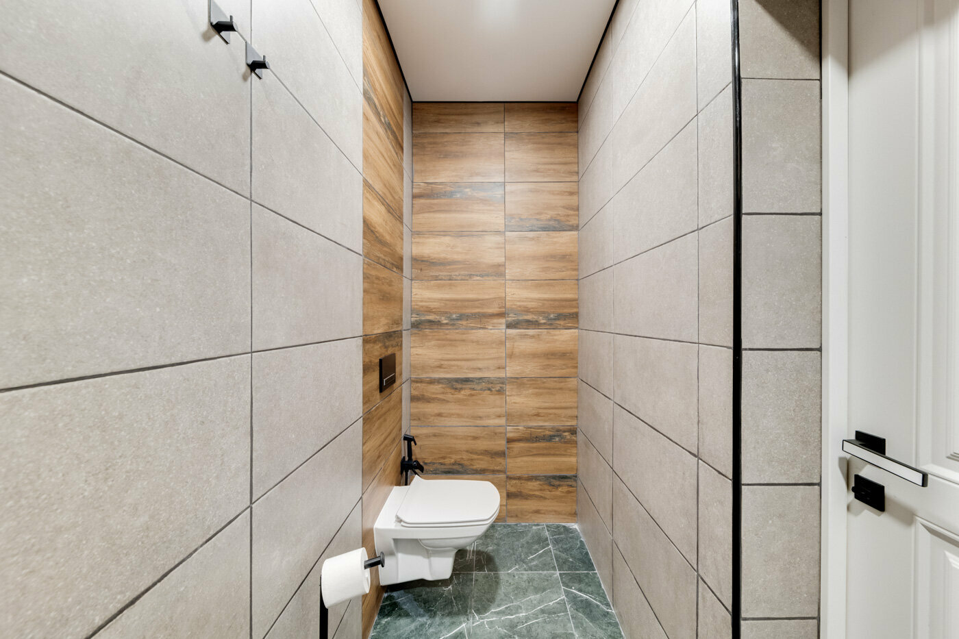 Апартамент с кухней