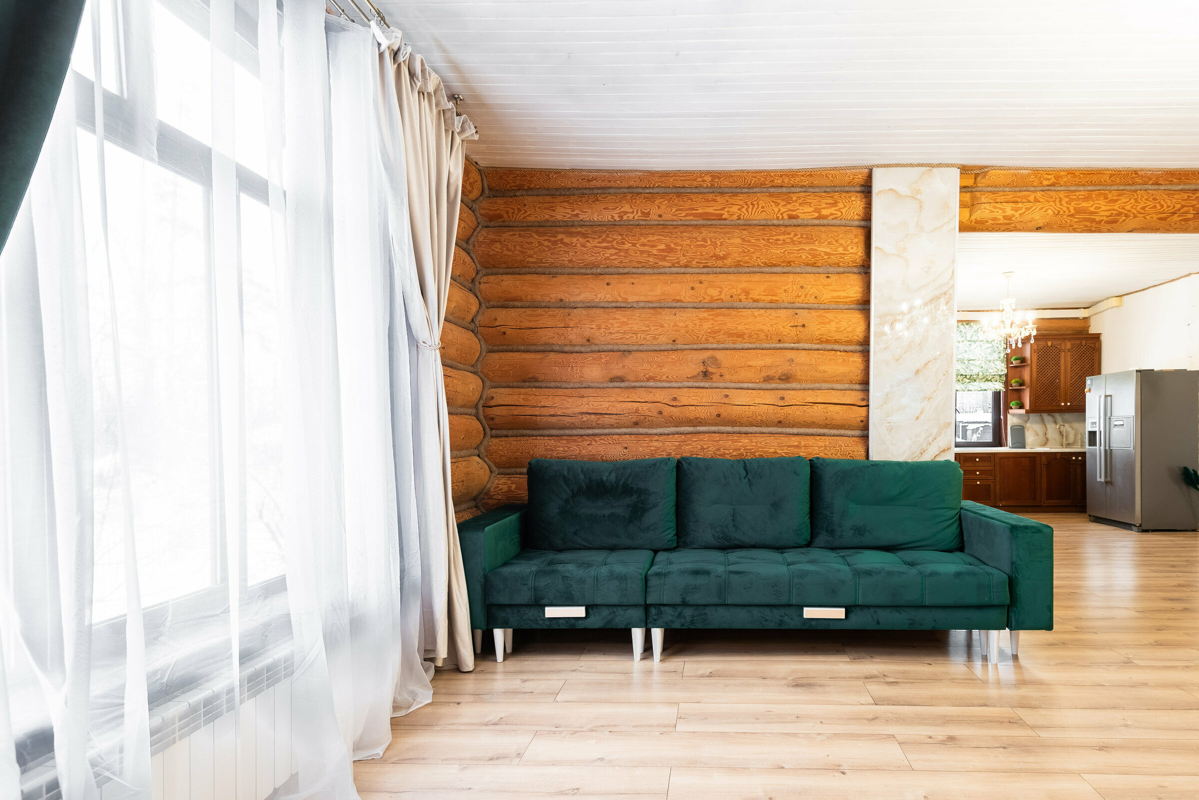 Дом – Рядом с пляжем