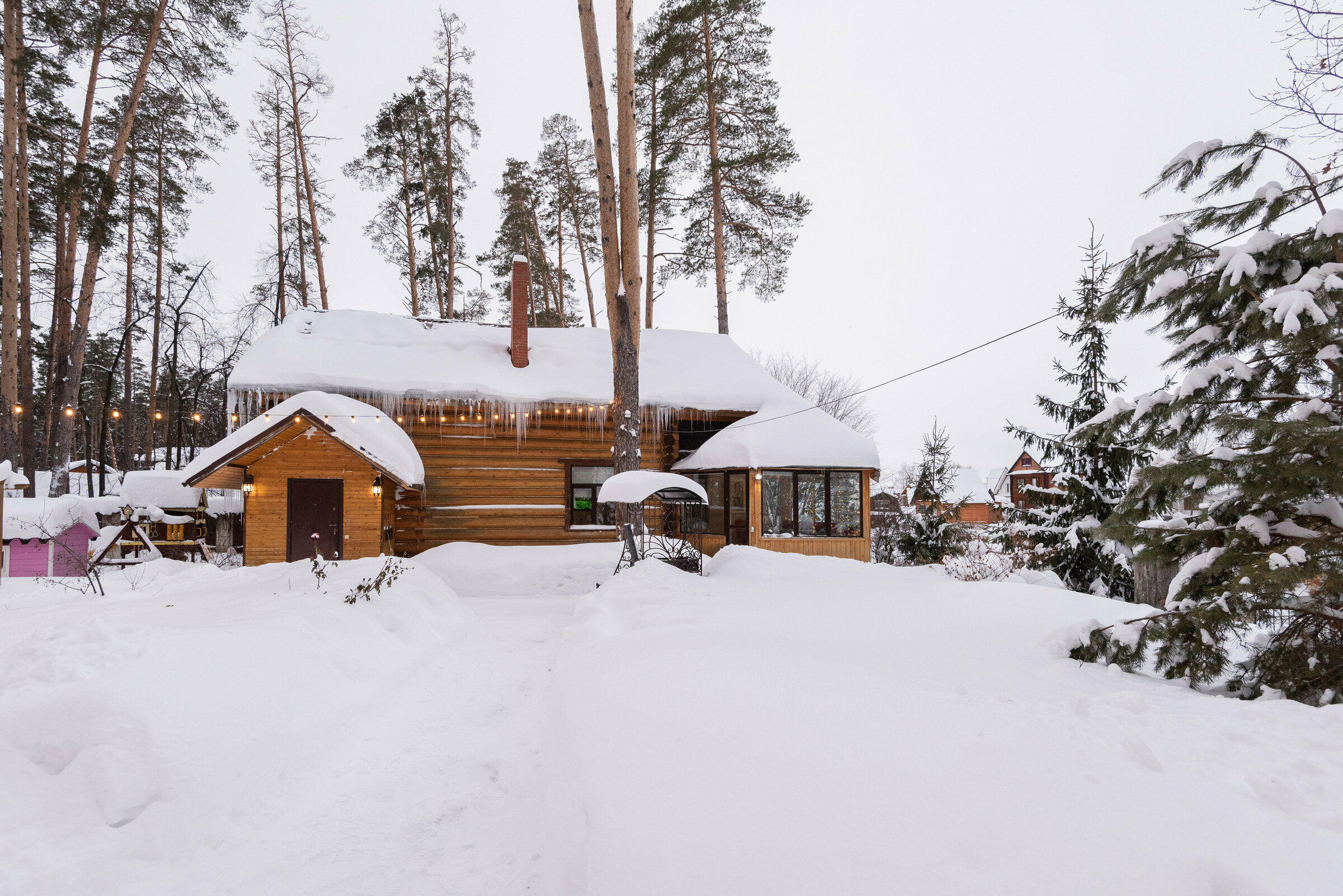 Дом – Рядом с пляжем