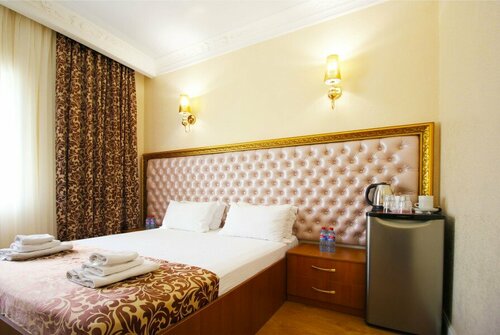 Люкс с 2 спальнями в Версаль