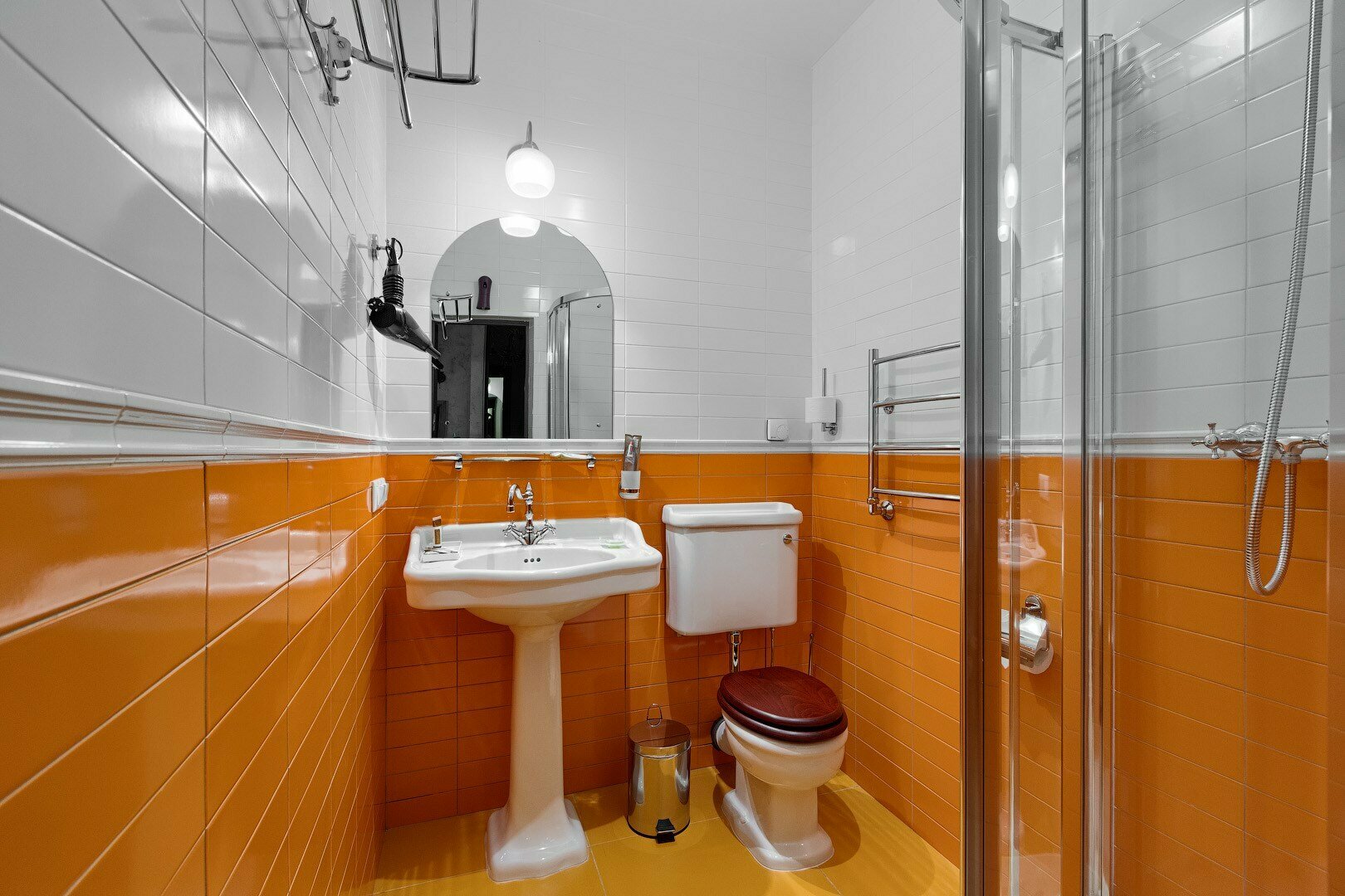 Номер "Улучшенное Семейное Купе"