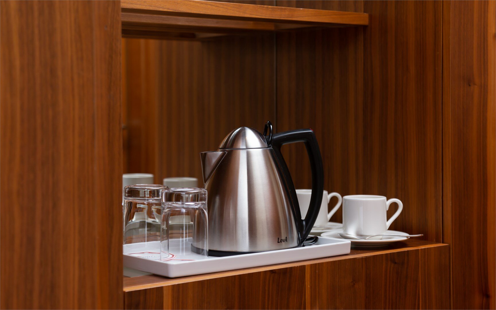 Стандарт с 2 кроватями "Queen size"