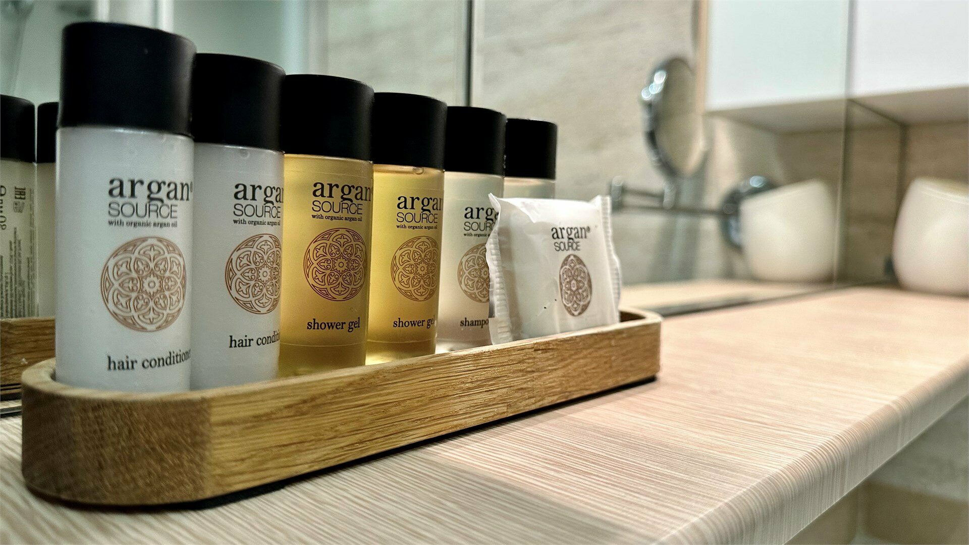 Апартаменты