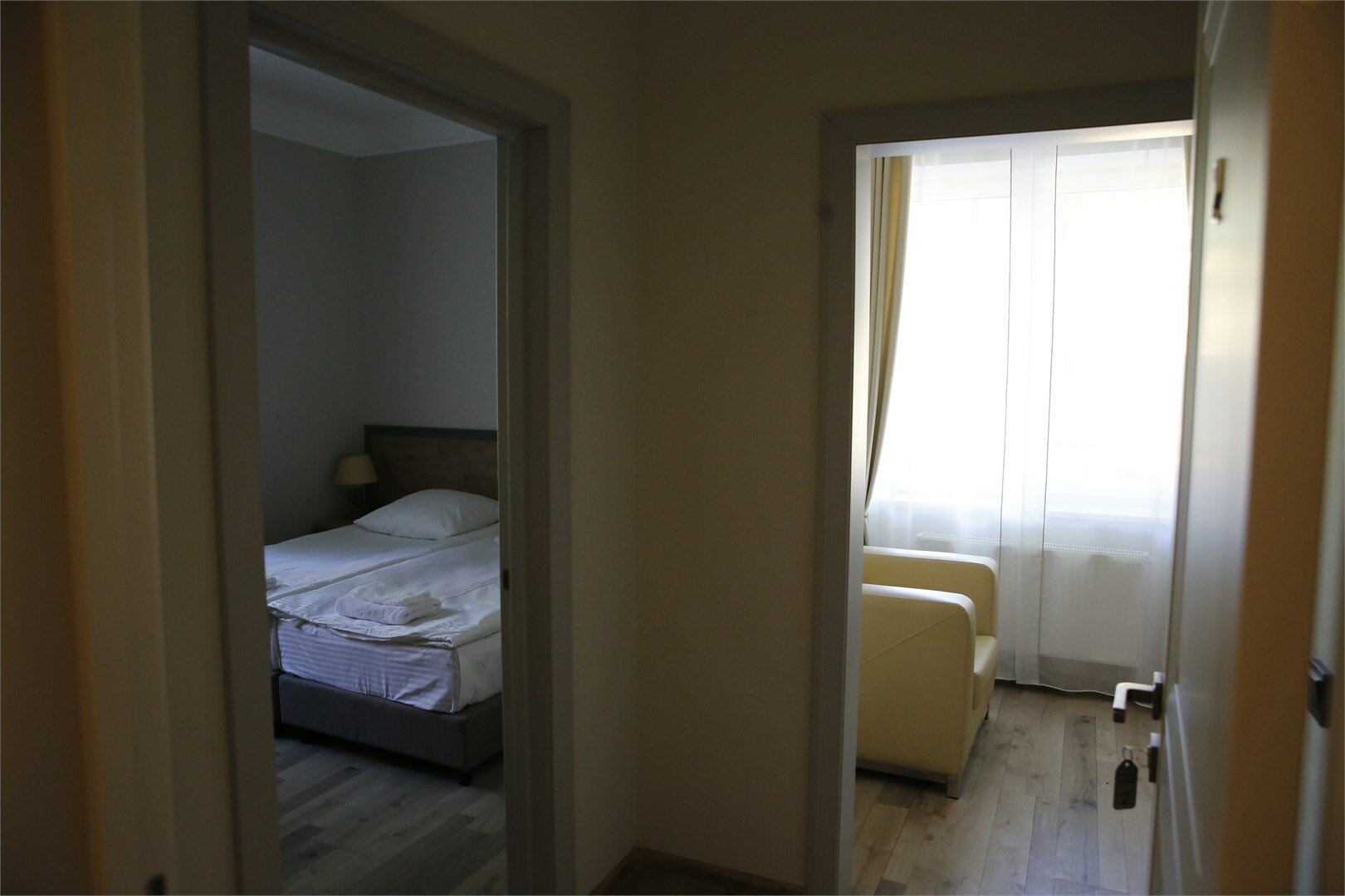 Комфорт Твин