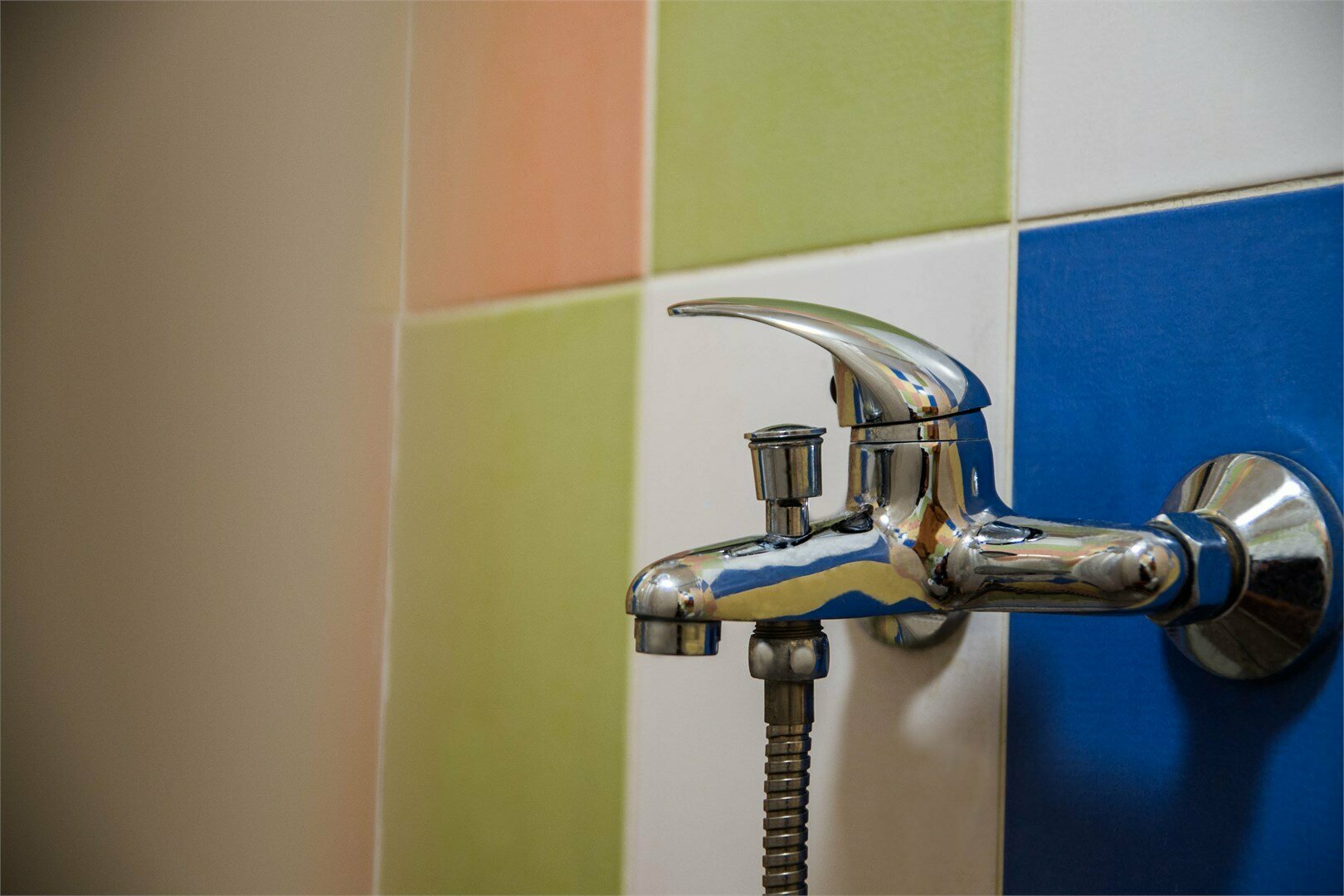 Корпус "Морской" 1-комн. 2-х местный "стандарт" 1-я категория вид на море