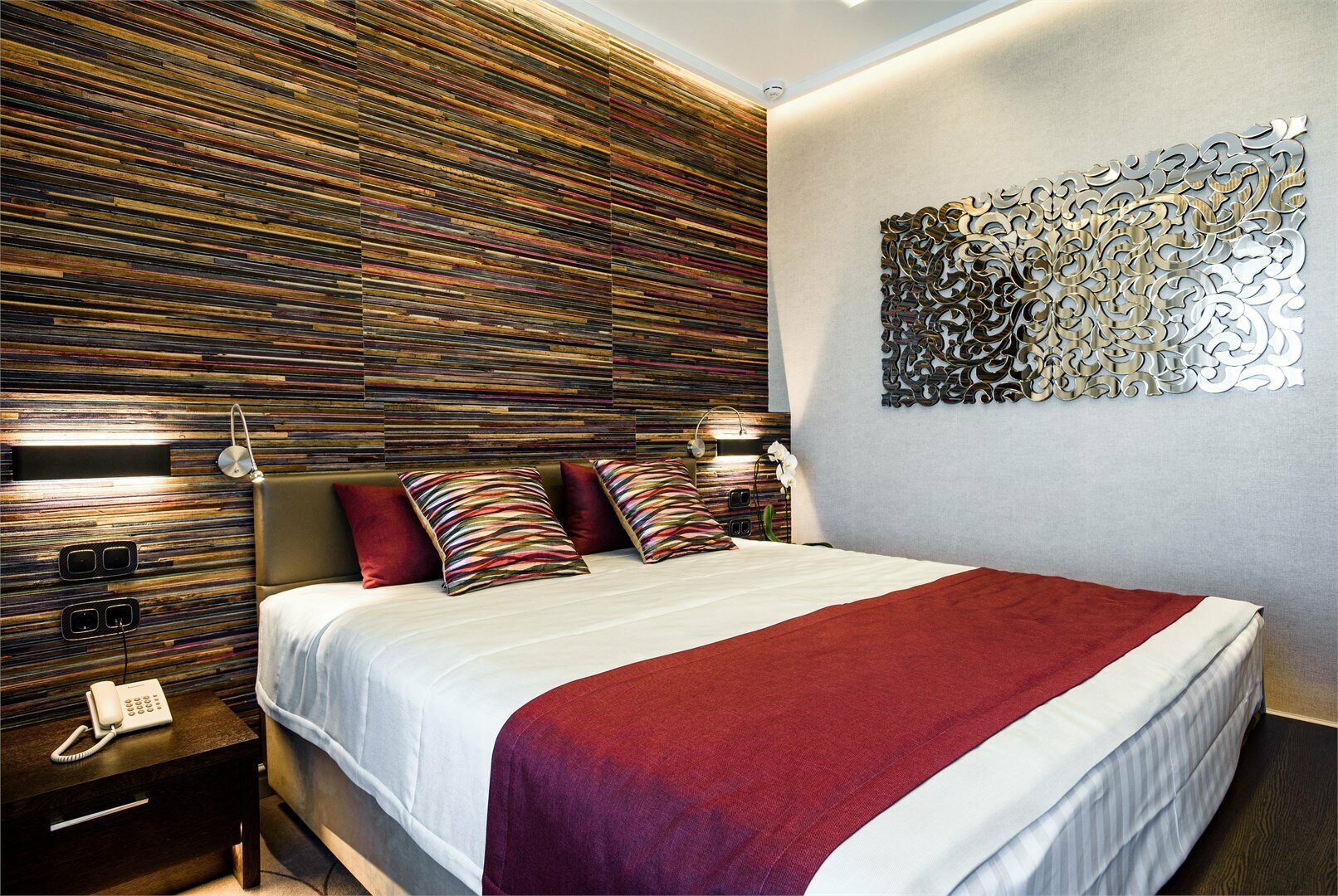 Номер категории "Апартаменты"