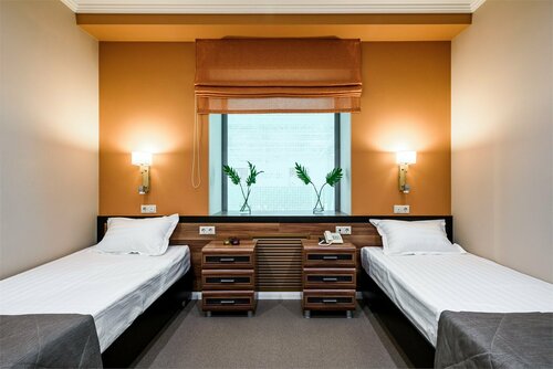 Стандарт двухместный