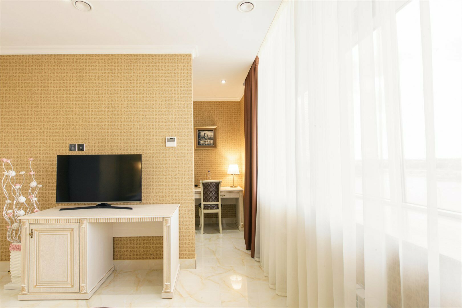 Одноместный номер