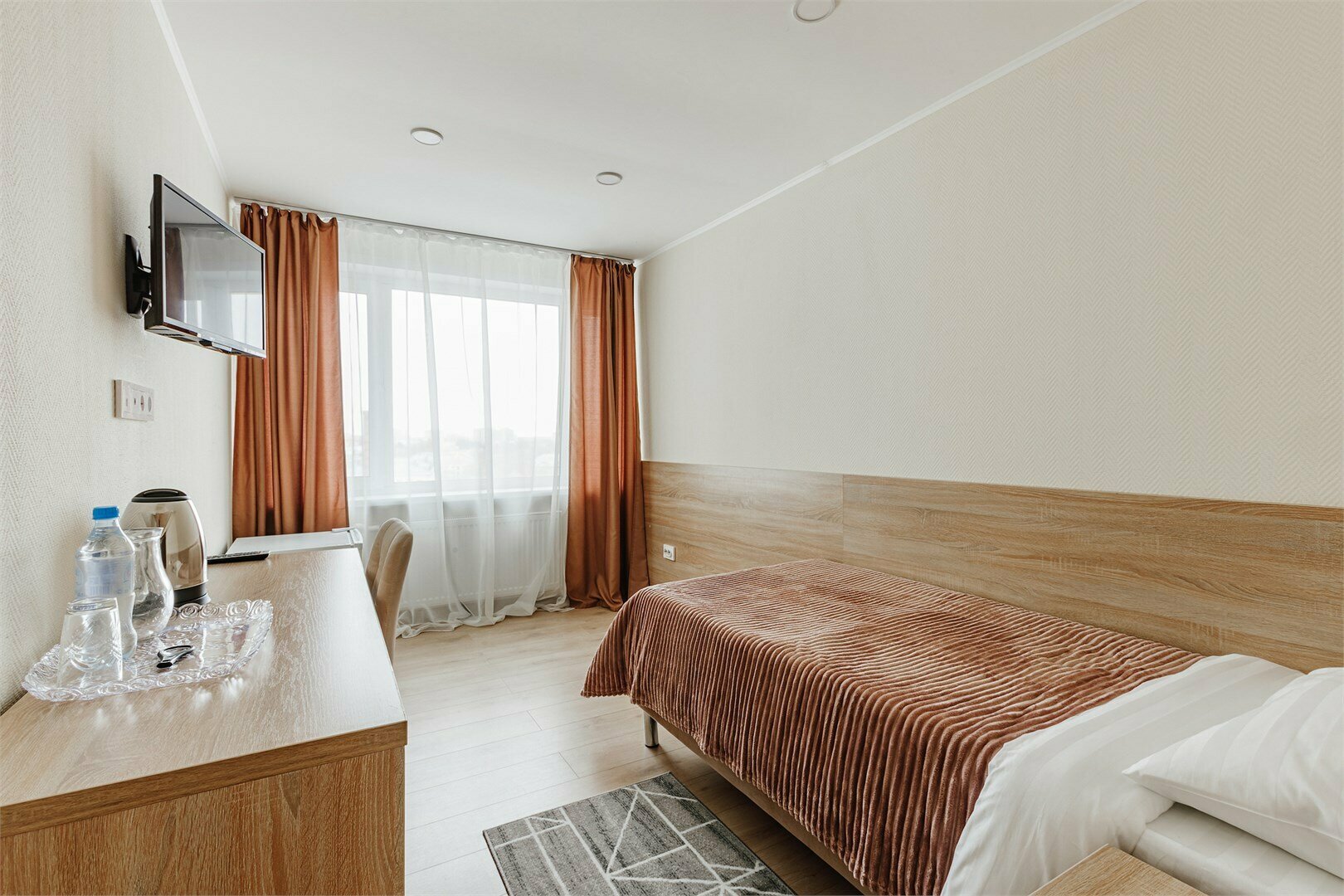 Комфорт одноместный