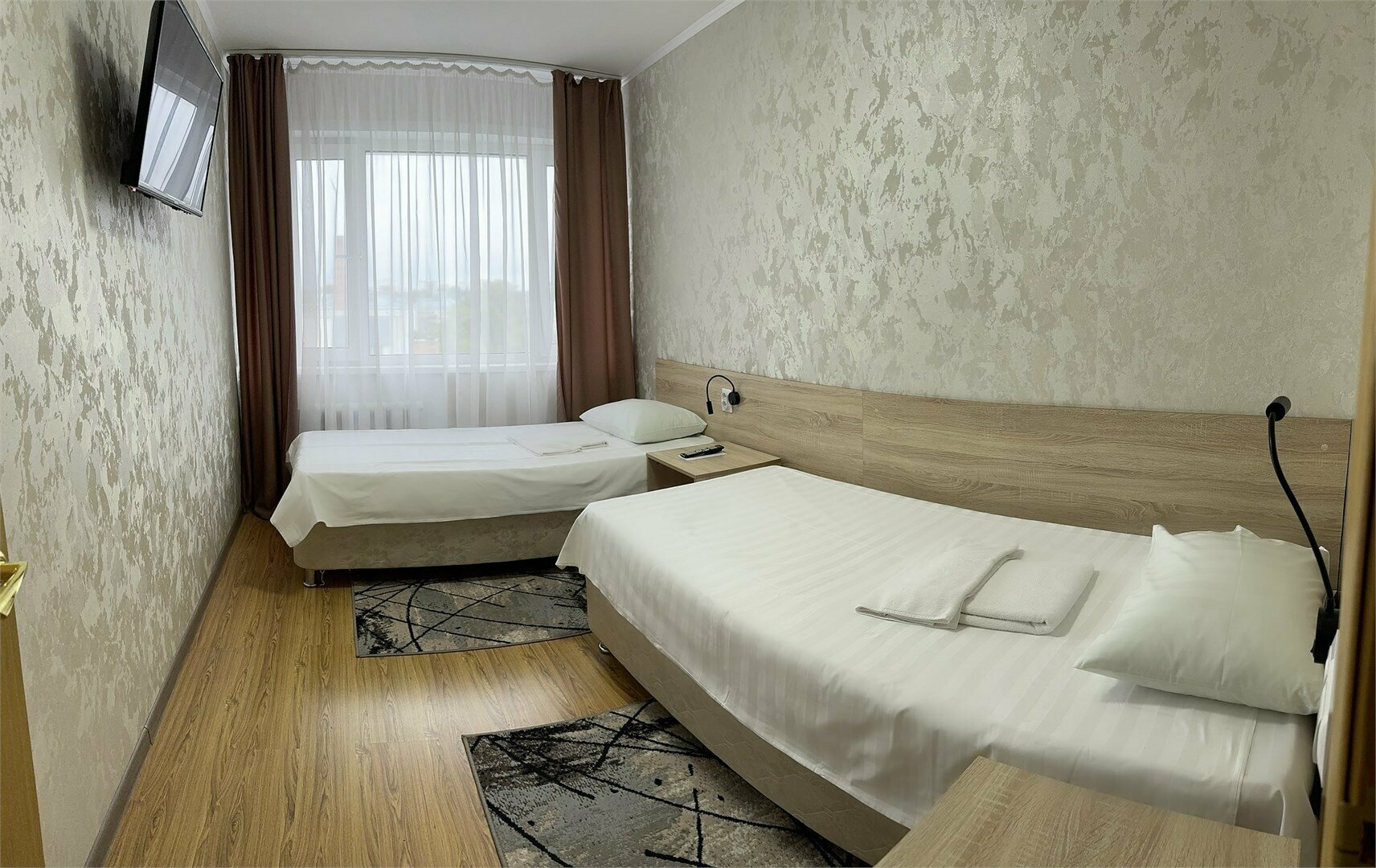 Семейный номер