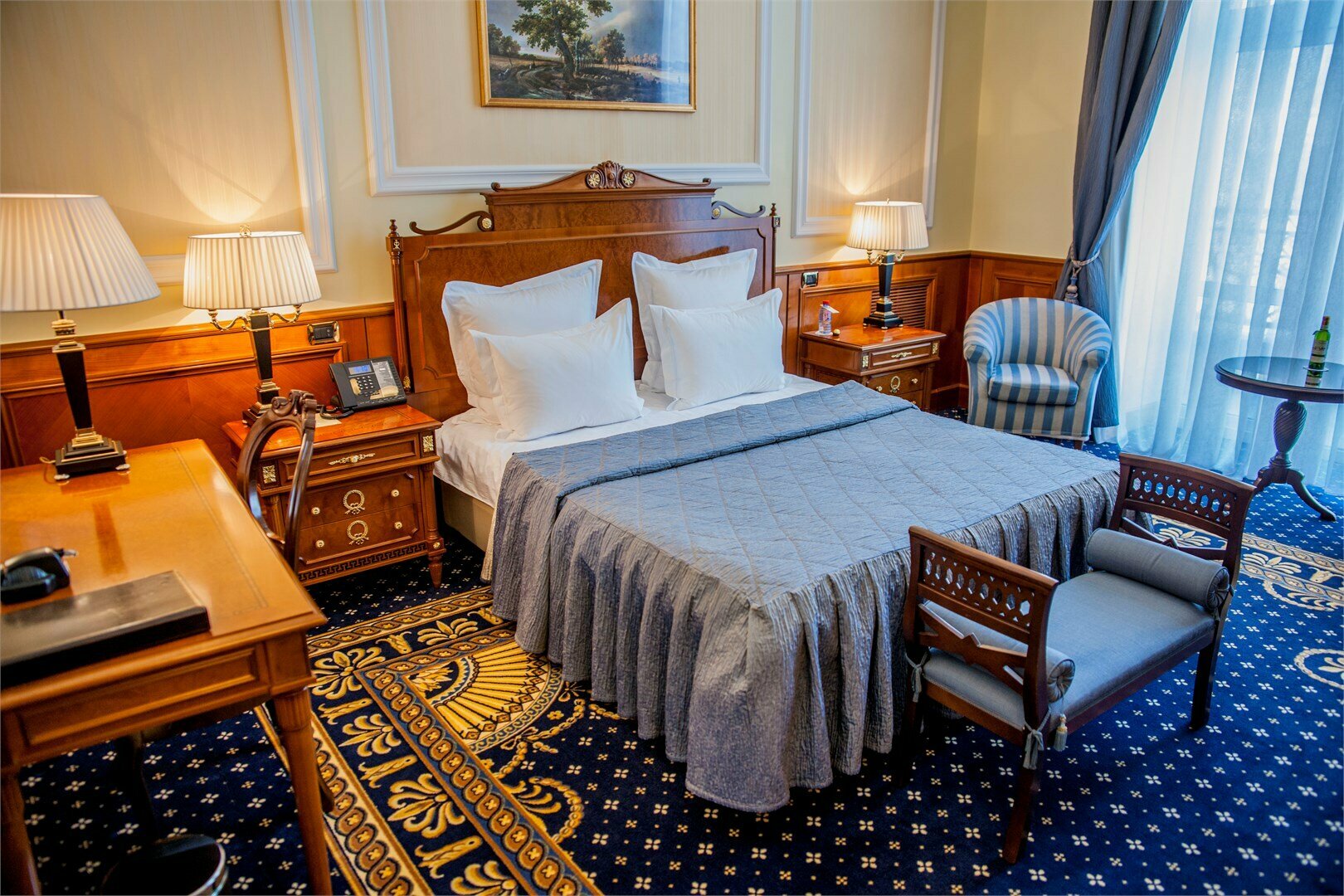 Гагаринский