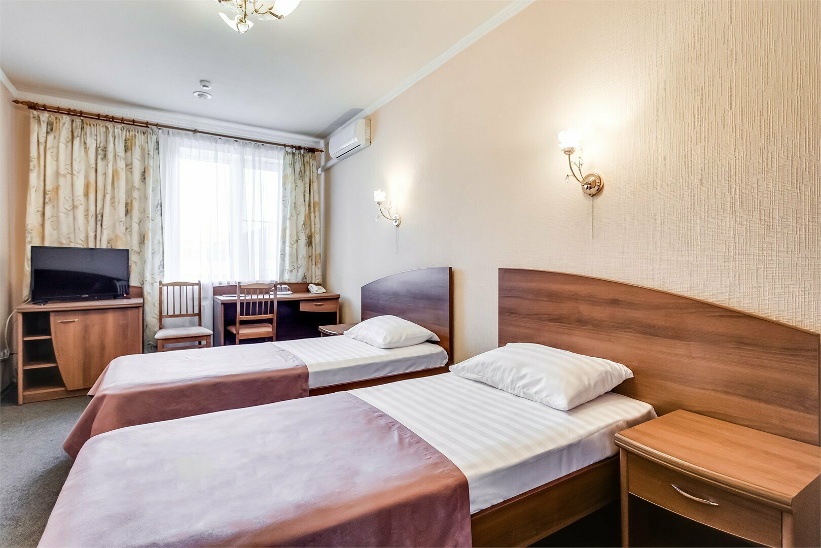 Стандарт Твин