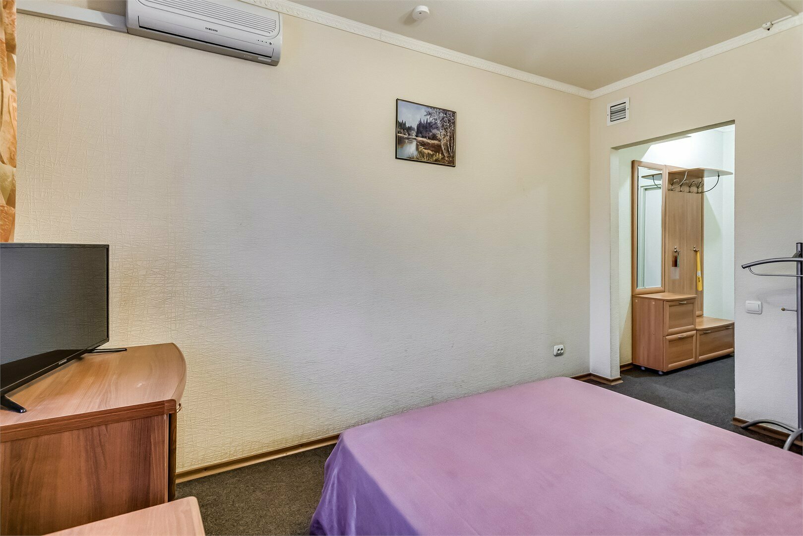 Улучшенный Дабл