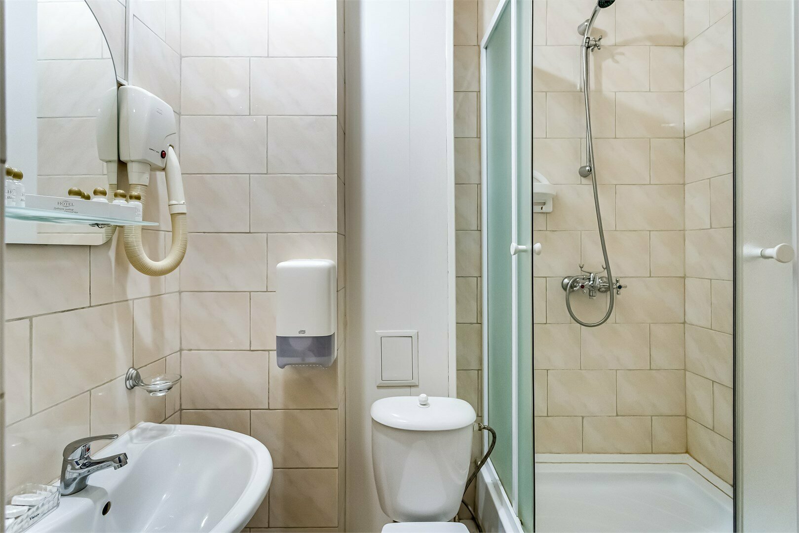 Комфорт Твин