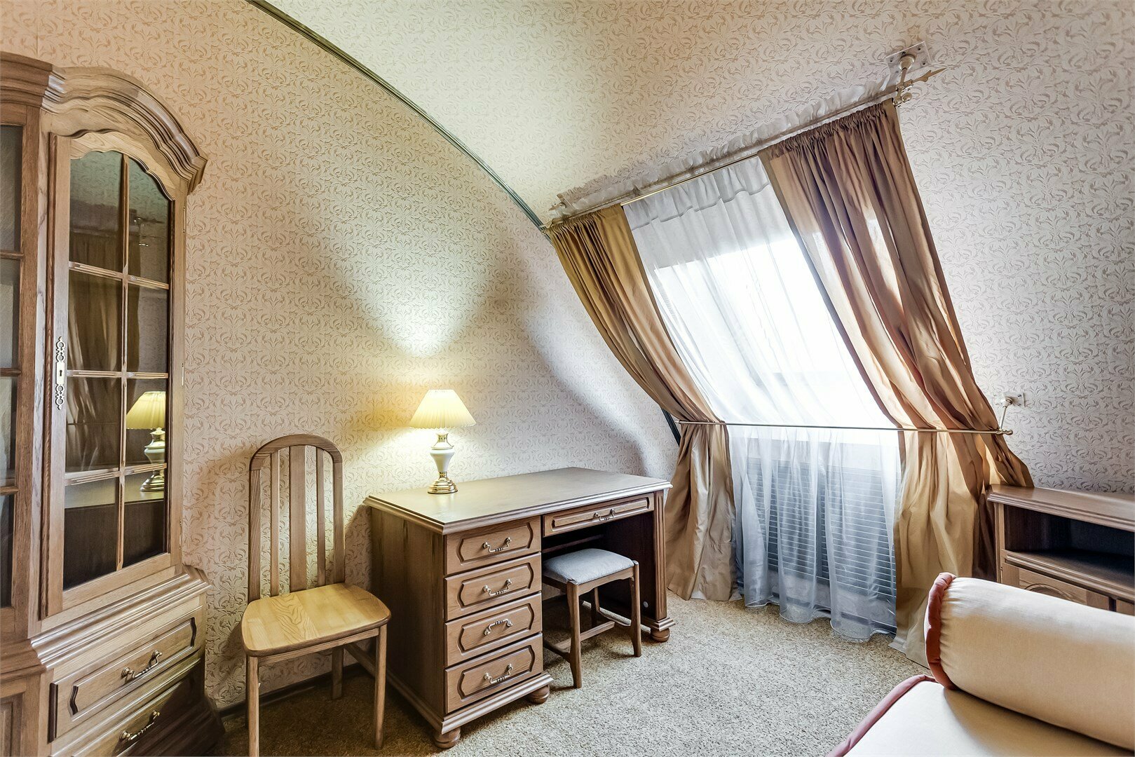 Семейный номер