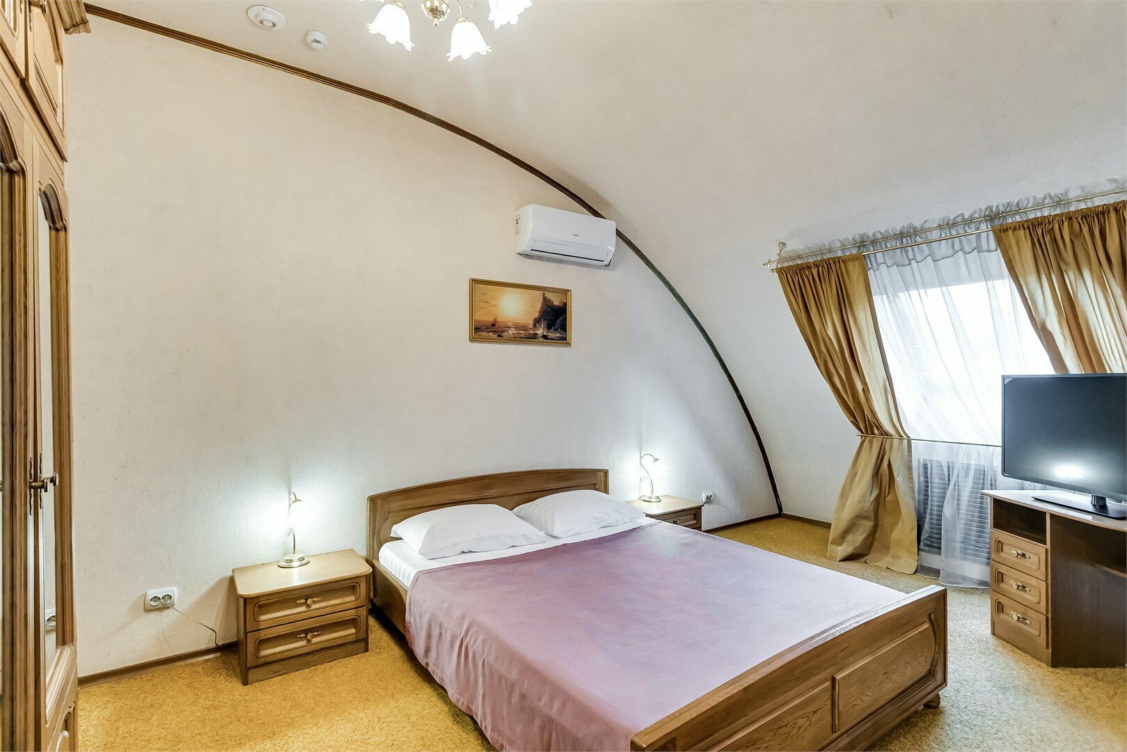 Семейный номер