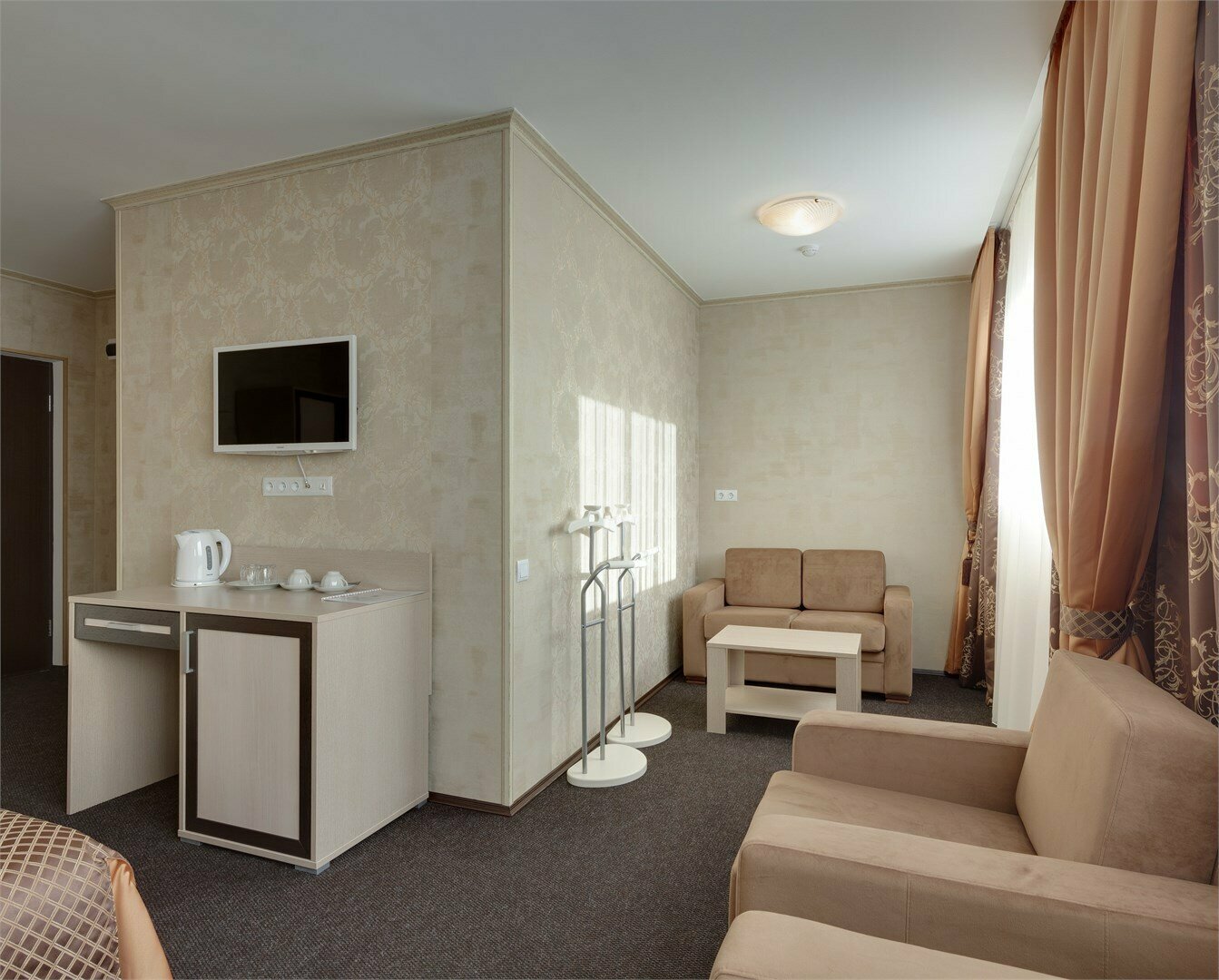 Номер-студия