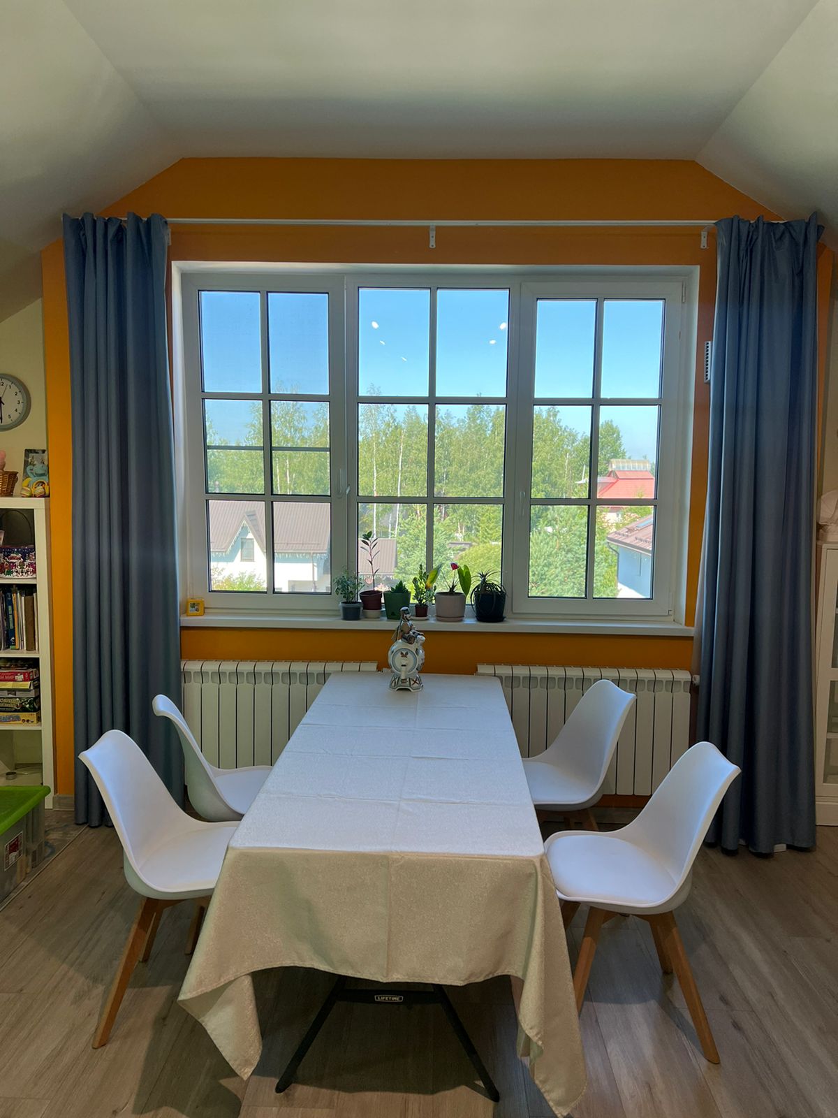 Одноместный номер