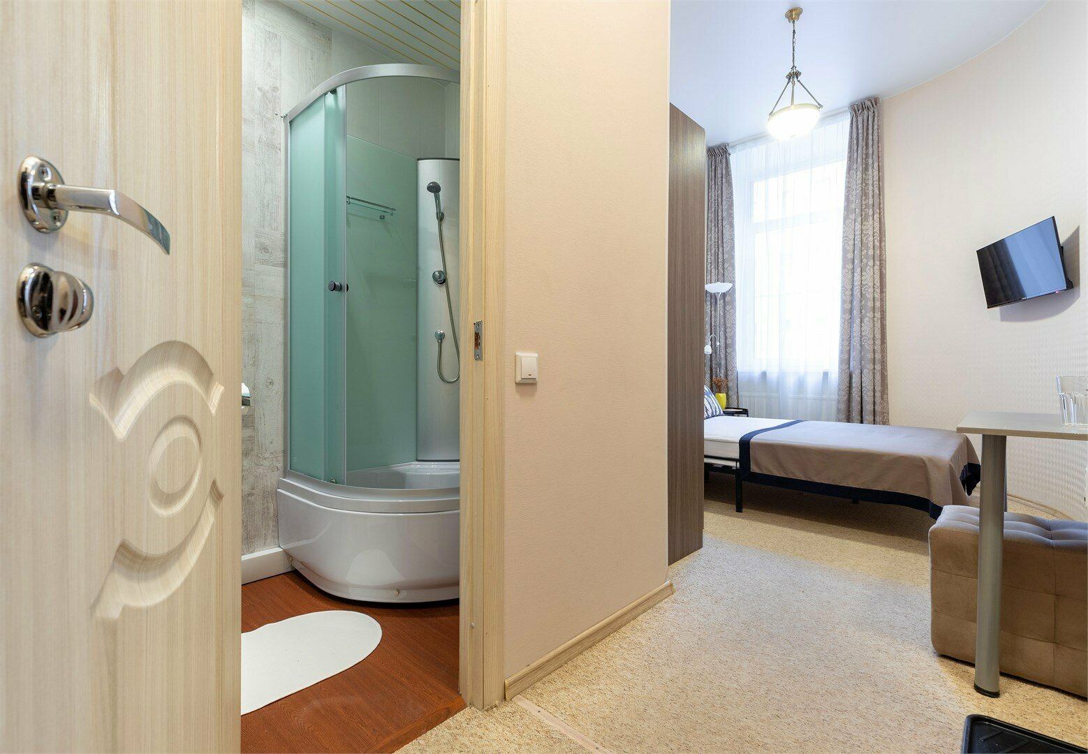 Стандарт Одноместный