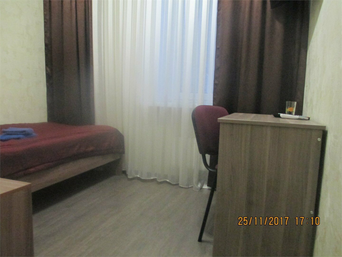 Одноместный "Стандарт"