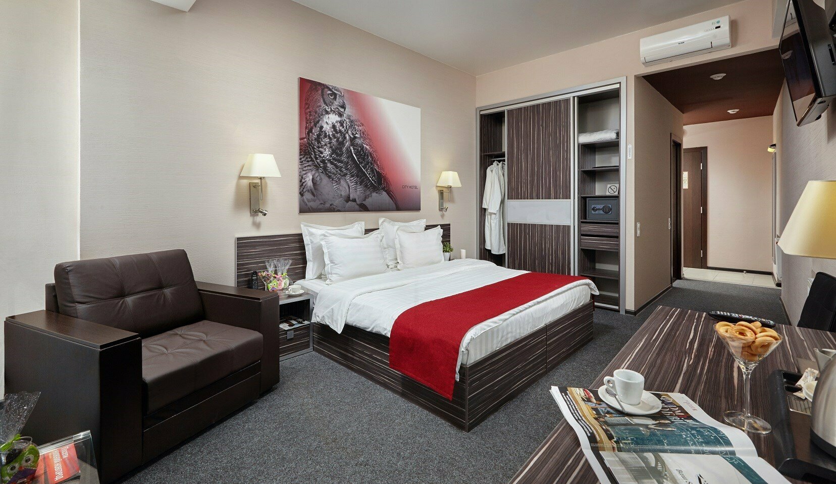 Комфорт Премиум