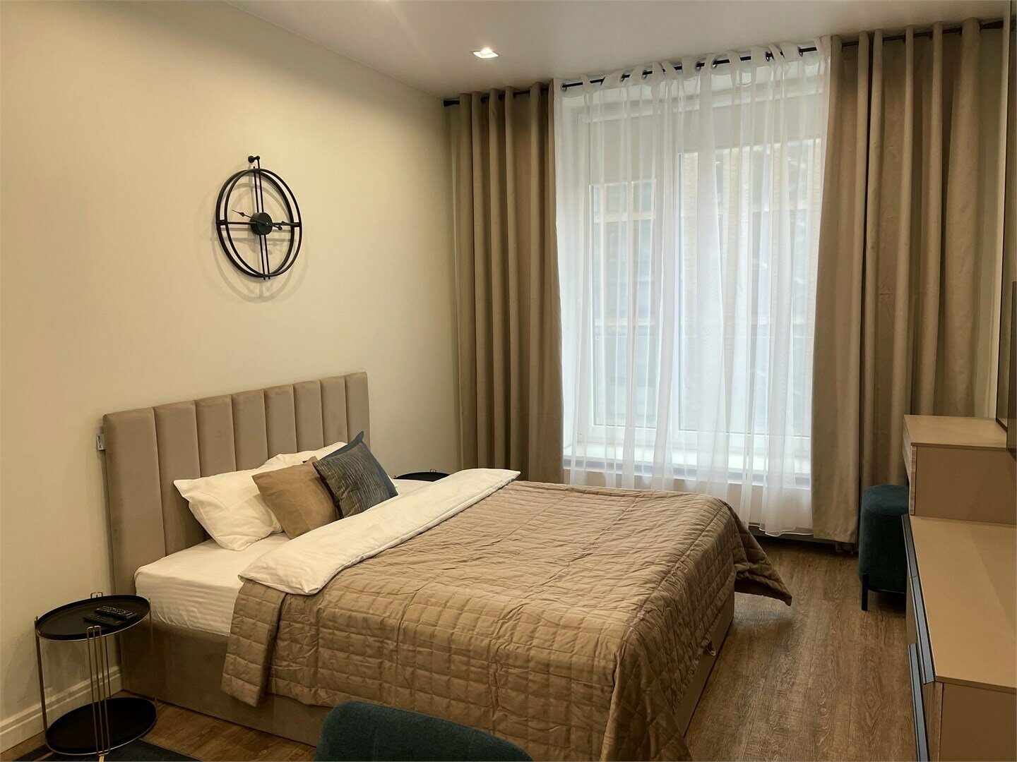 Стандарт улучшенный