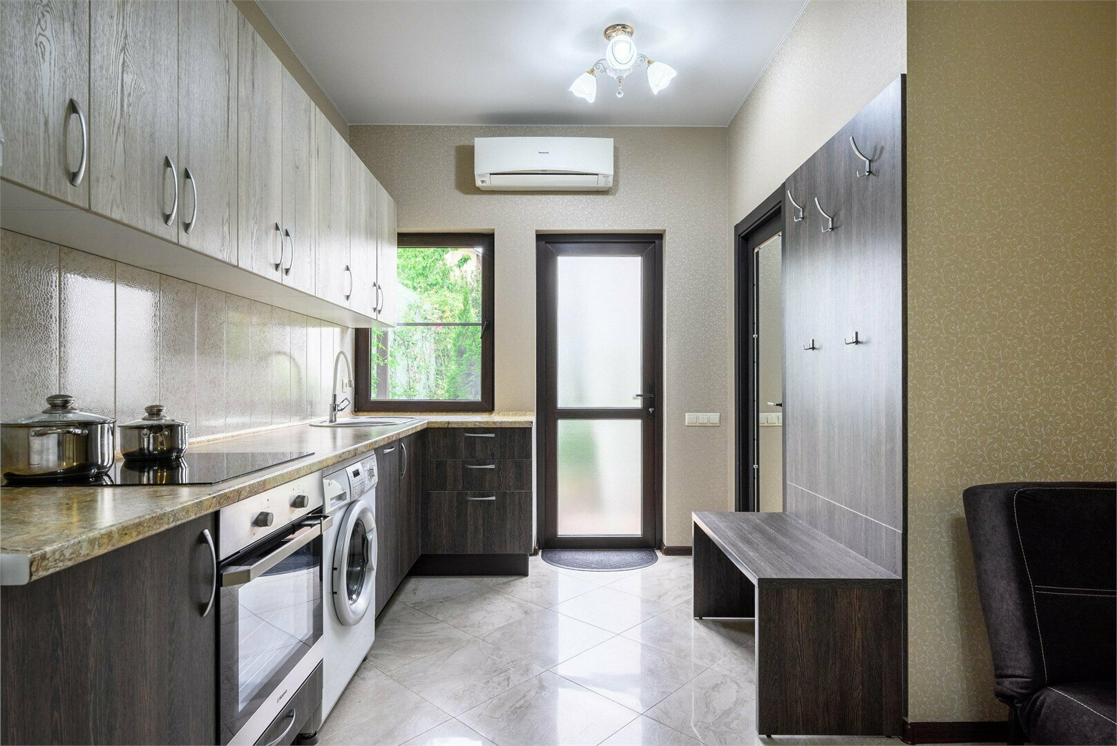 Апартаменты Студия