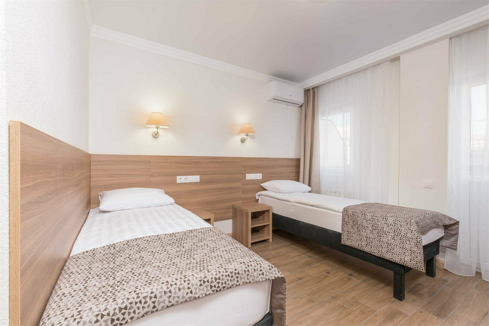 Номер для людей с ограниченными возможностями