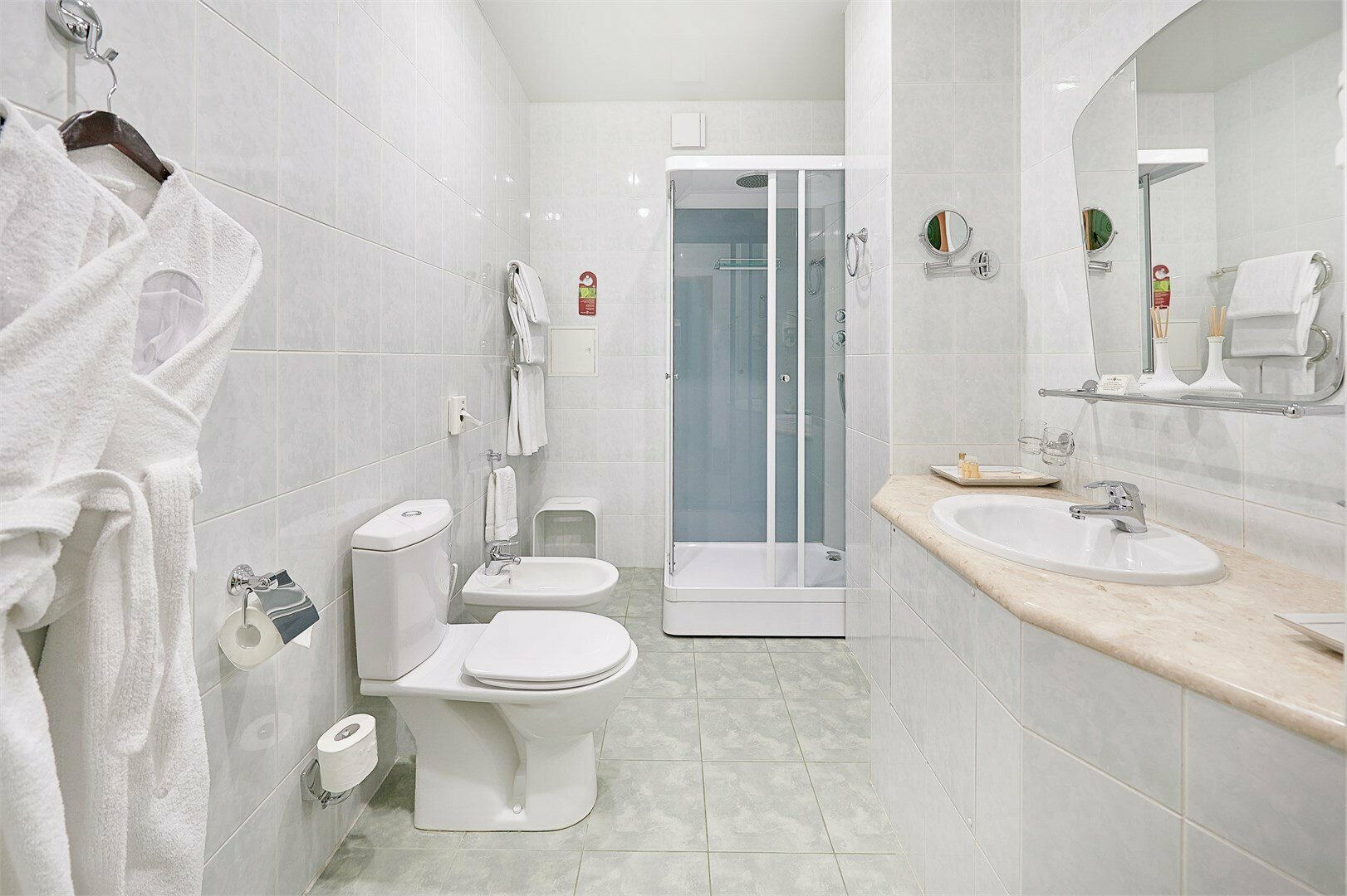 Апартаменты "Золотой сад"