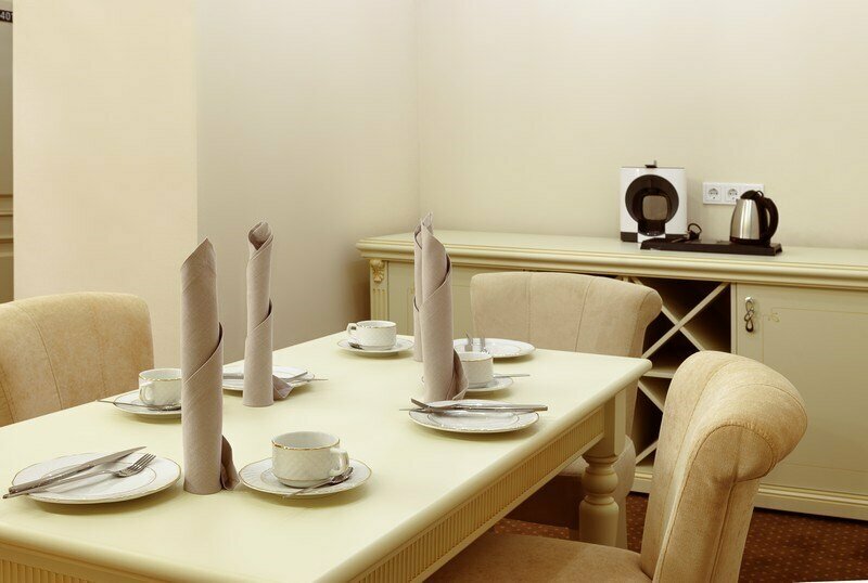 Улучшенный люкс