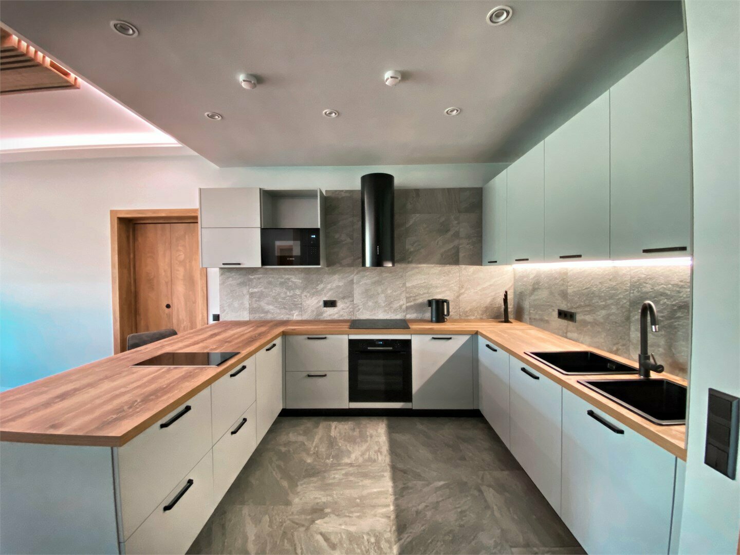 Вилла на 7 спален