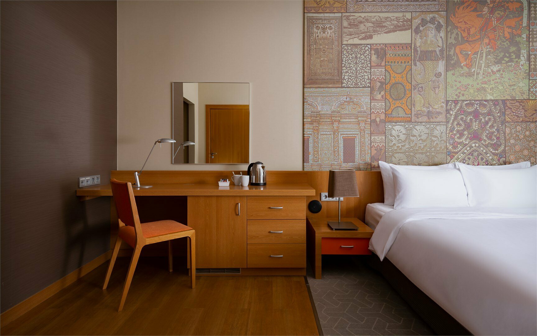 Номер для людей с особыми потребностями