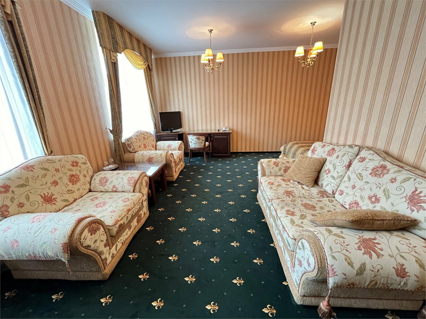 Полулюкс Винтаж