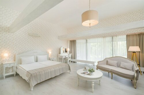 Полулюкс Прованс