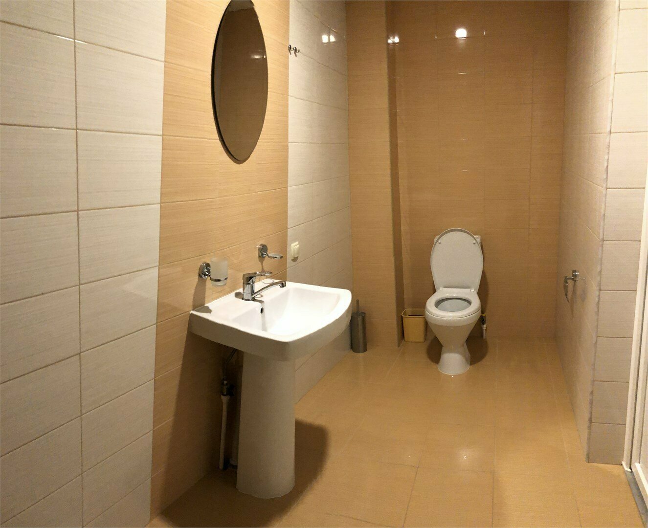 Номер Комфорт двухкомнатный