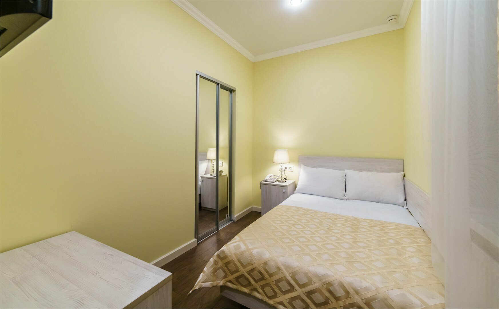 Стандарт Одноместный