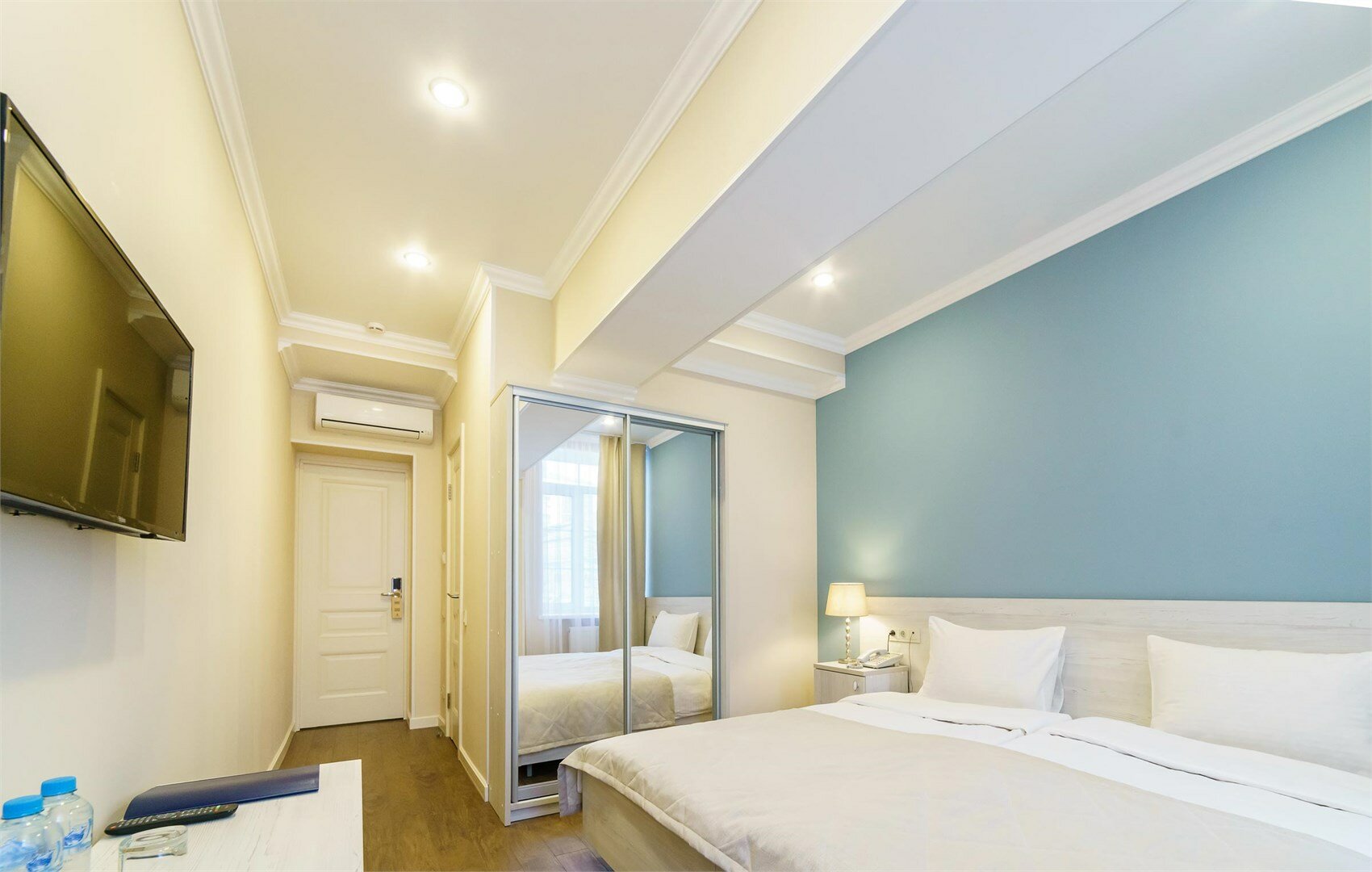 Стандарт Двухместный