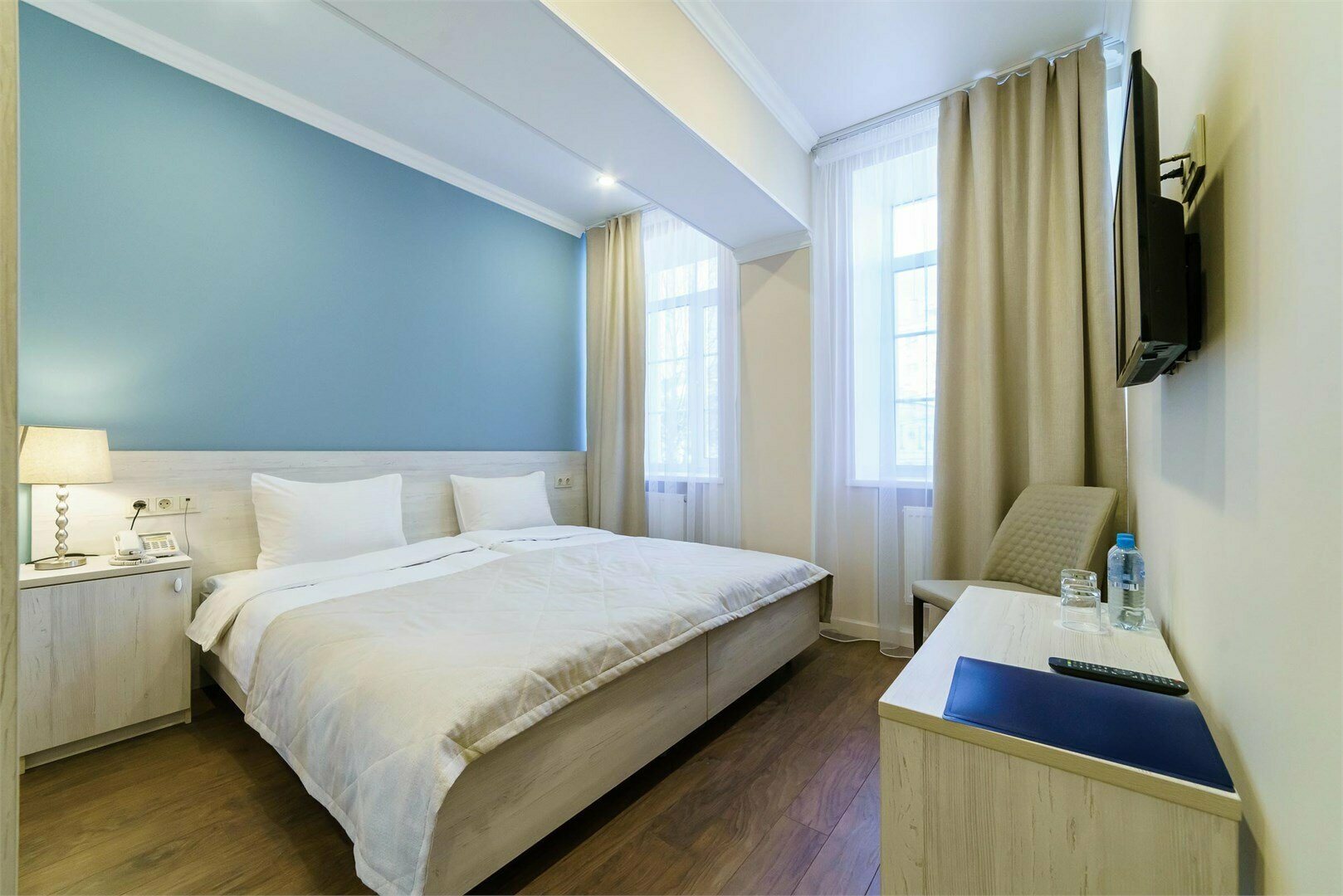 Стандарт Двухместный