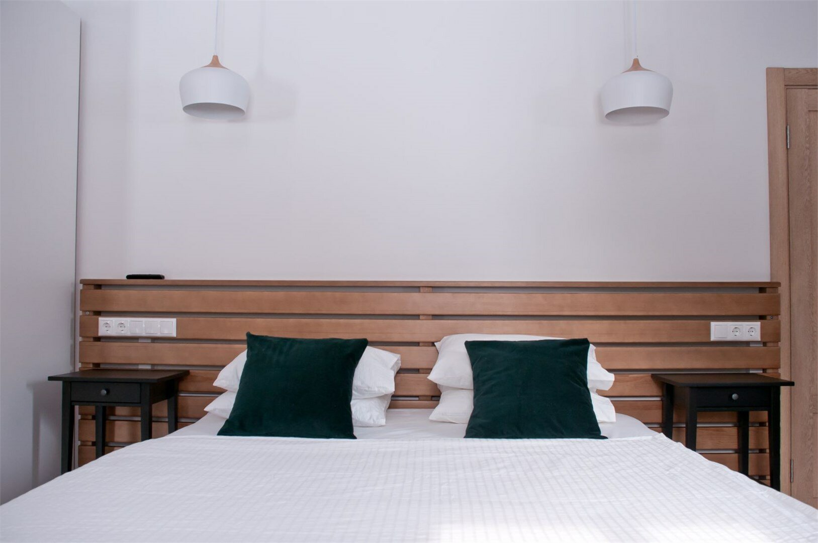 Номер на двоих - 35 кв.м