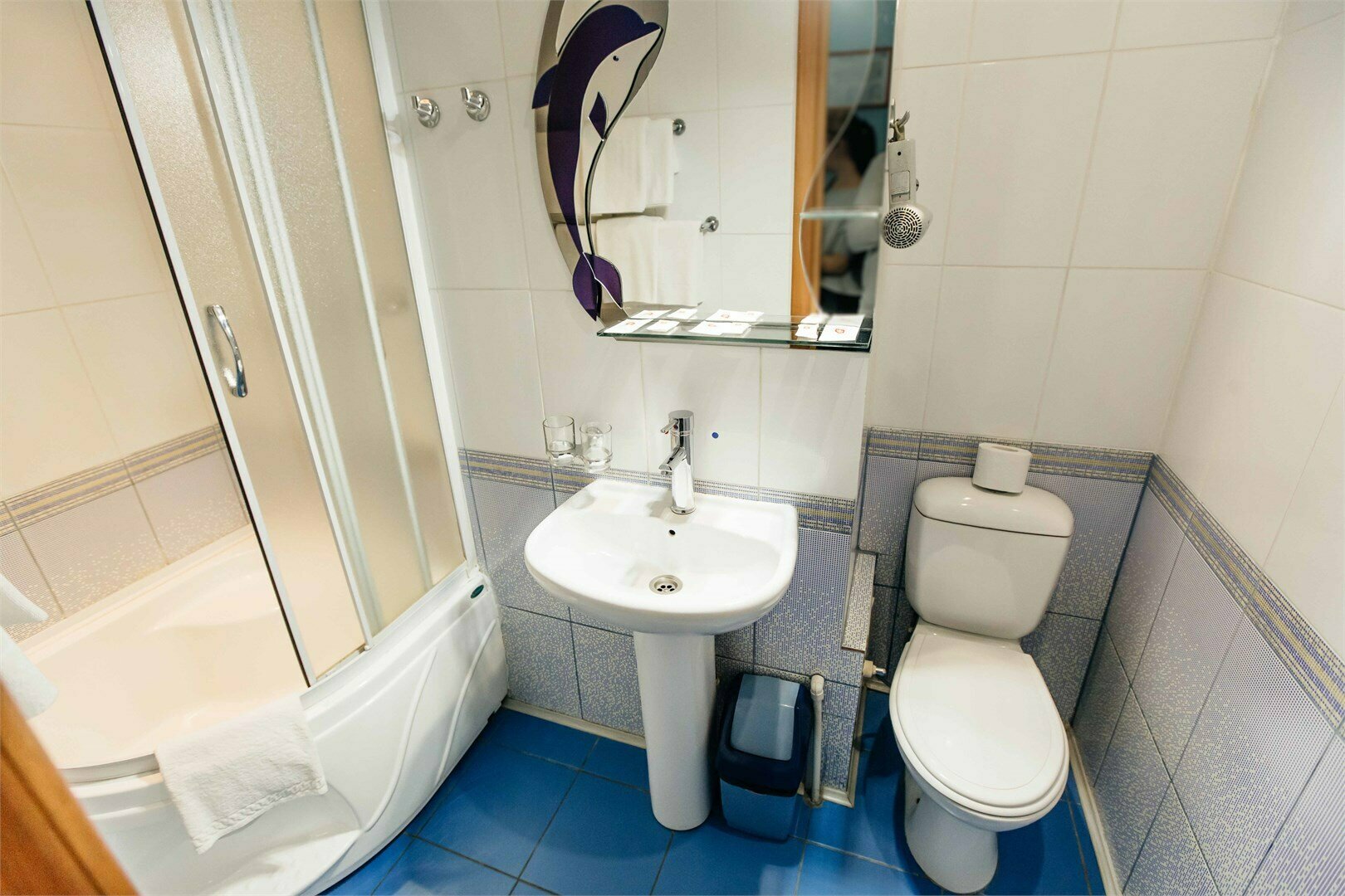 Комфорт Double