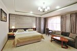 Улучшенный двухместный номер с 1 кроватью в Royal Hotel Riz